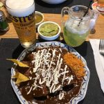 sitio de rumba en Bogotá